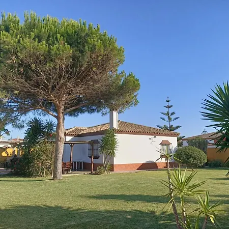 Casa Manoli Сasa de vacaciones